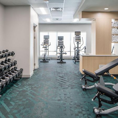 Towneplace Suites By Marriott Pensacola West I-10 Ferry Pass Buitenkant foto