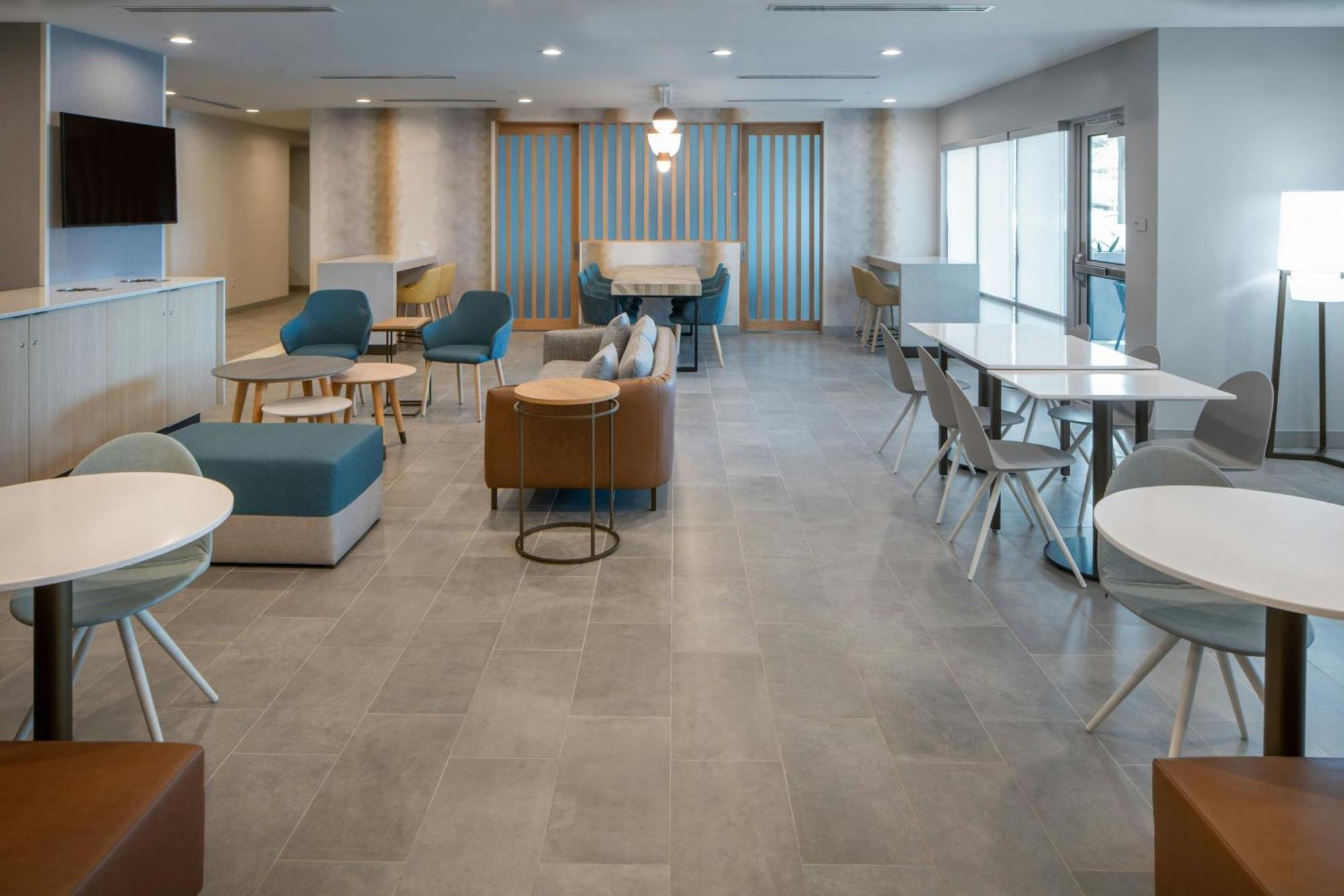 Towneplace Suites By Marriott Pensacola West I-10 Ferry Pass Buitenkant foto