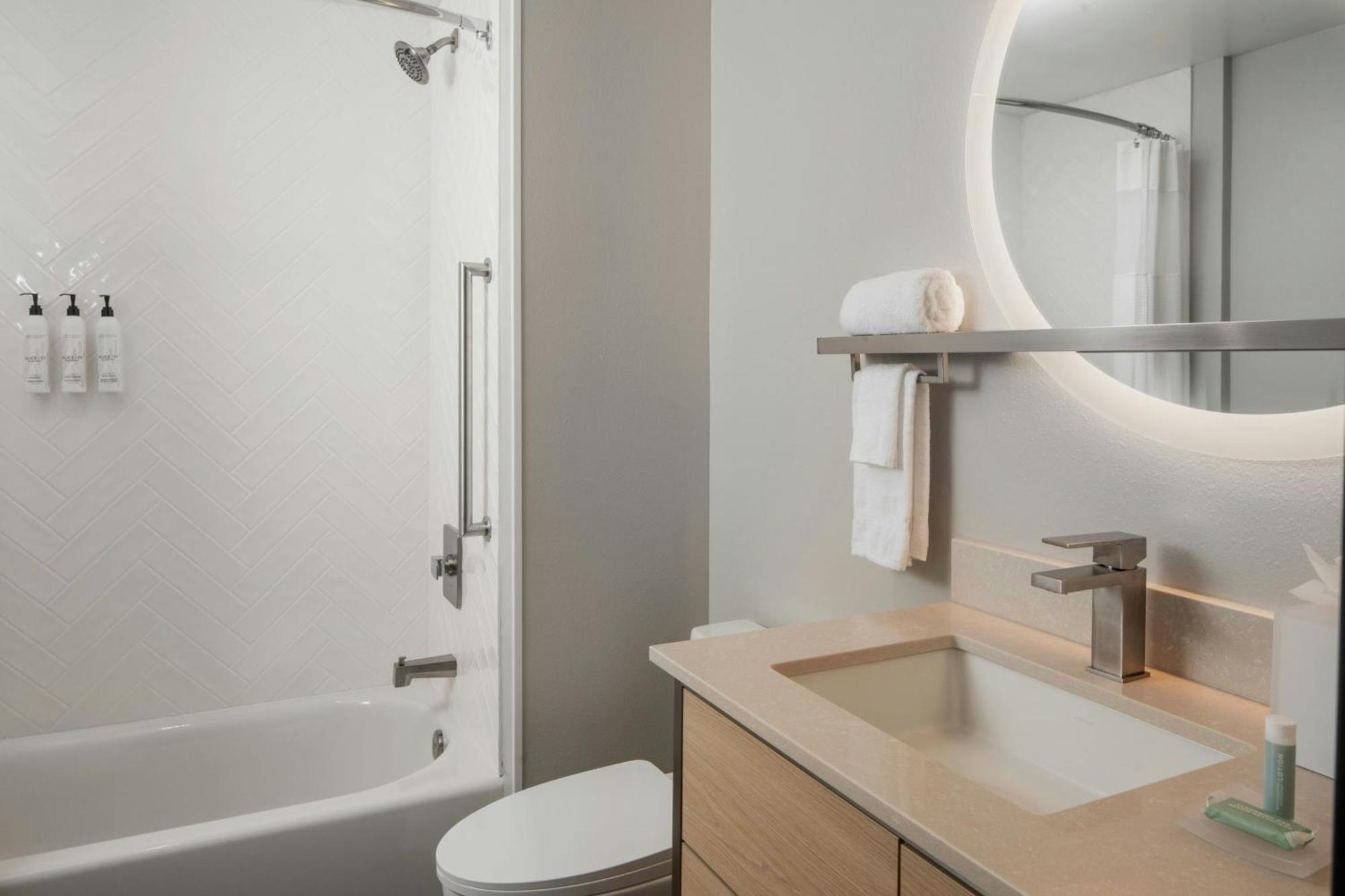 Towneplace Suites By Marriott Pensacola West I-10 Ferry Pass Buitenkant foto