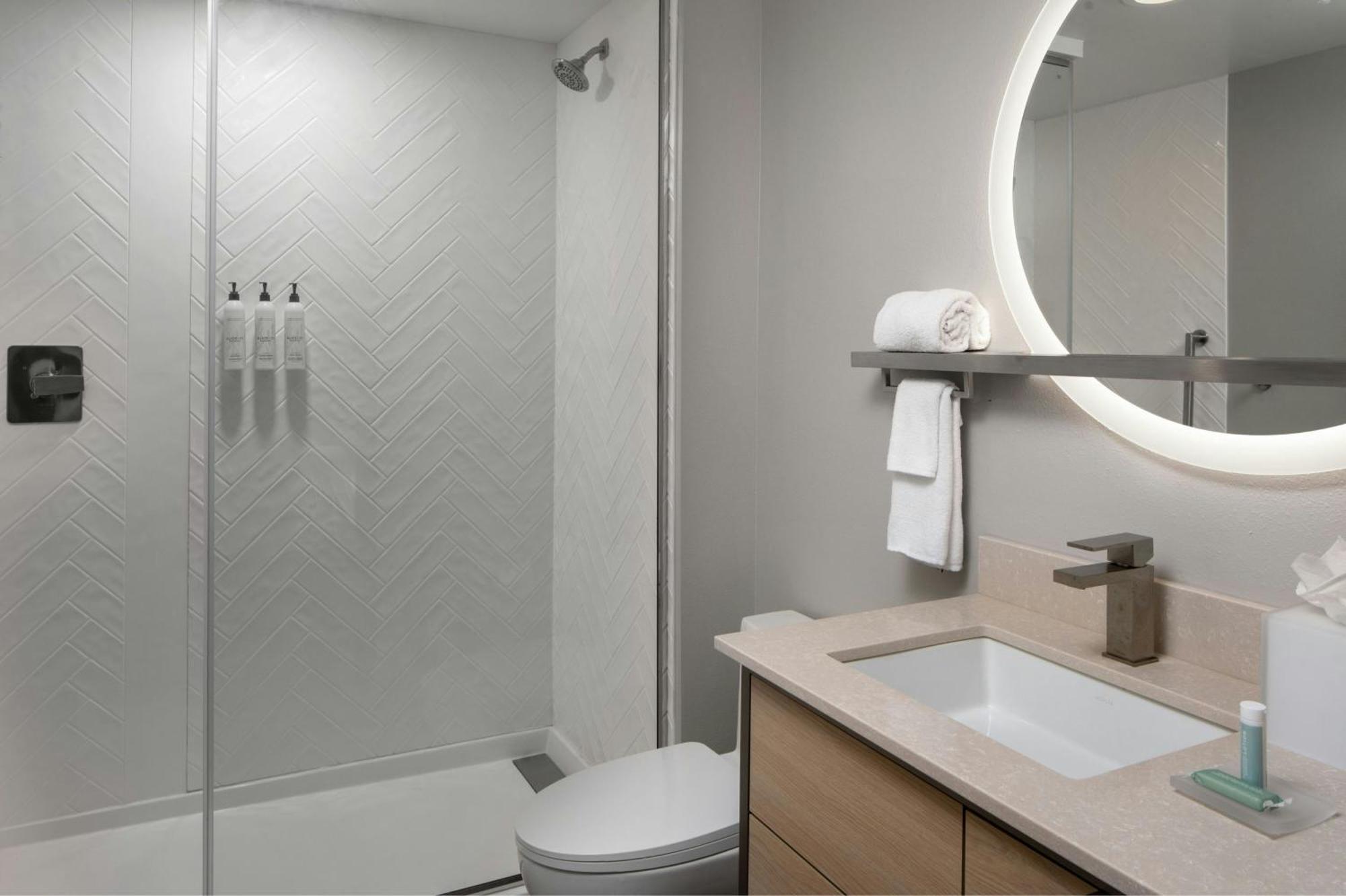 Towneplace Suites By Marriott Pensacola West I-10 Ferry Pass Buitenkant foto