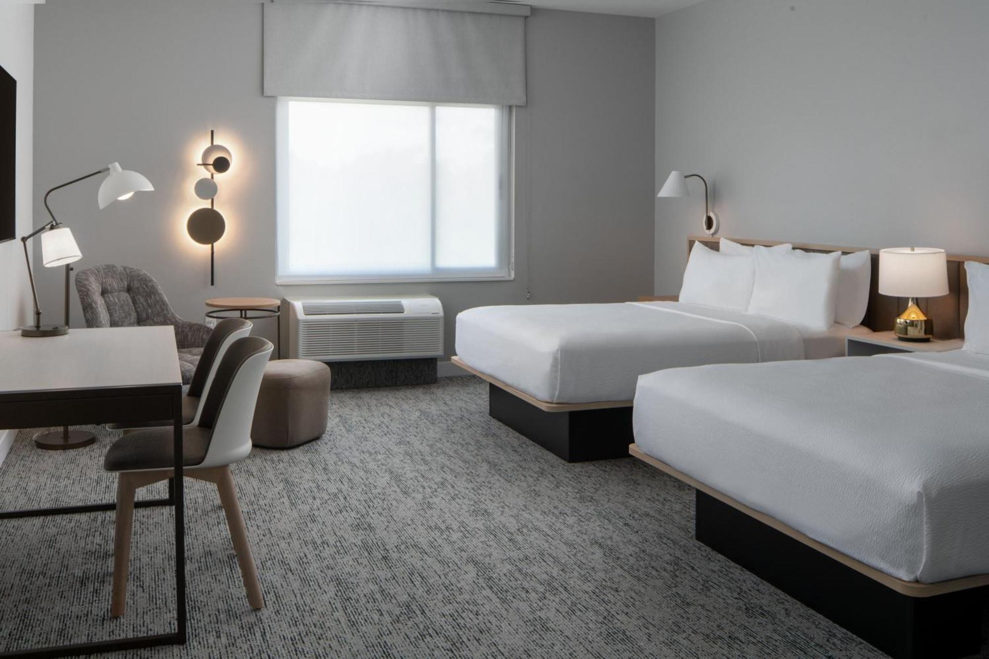 Towneplace Suites By Marriott Pensacola West I-10 Ferry Pass Buitenkant foto