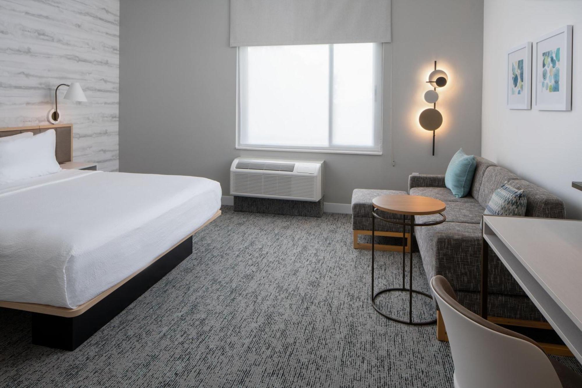 Towneplace Suites By Marriott Pensacola West I-10 Ferry Pass Buitenkant foto