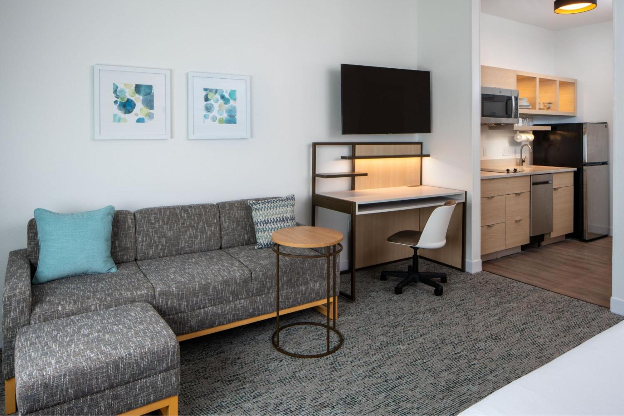 Towneplace Suites By Marriott Pensacola West I-10 Ferry Pass Buitenkant foto