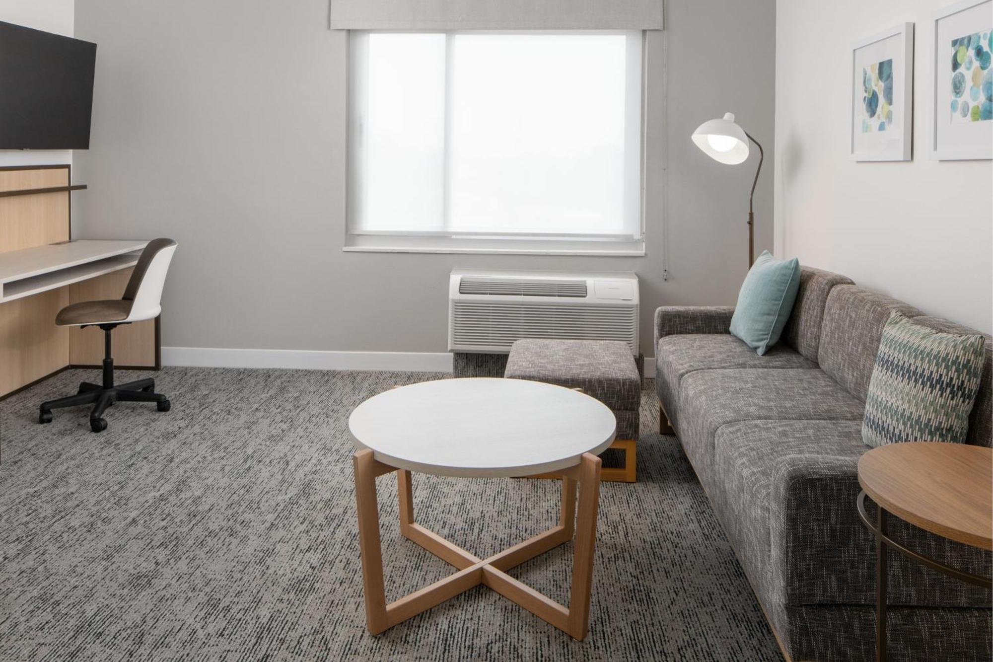 Towneplace Suites By Marriott Pensacola West I-10 Ferry Pass Buitenkant foto